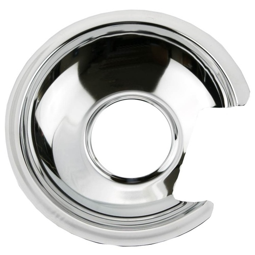 Electric Range Drip Pan 6" Chrome