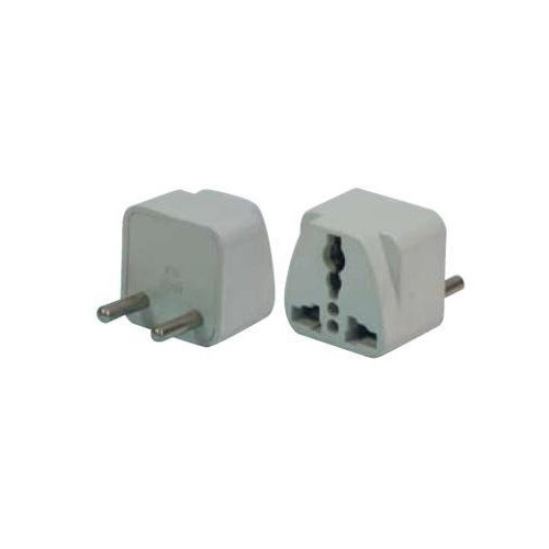 UNIVERSAL TRAVEL ADAPTER PLUG