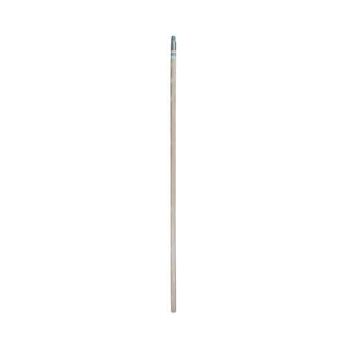 Linzer RP573HM Paint Brush Extension Pole 72" Wood with Metal Tip