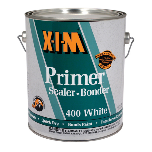 Primer 400W White Gallon