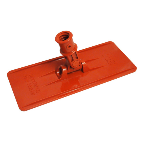 Doodlebug Pad Holder 10" x 4-5/8" Orange