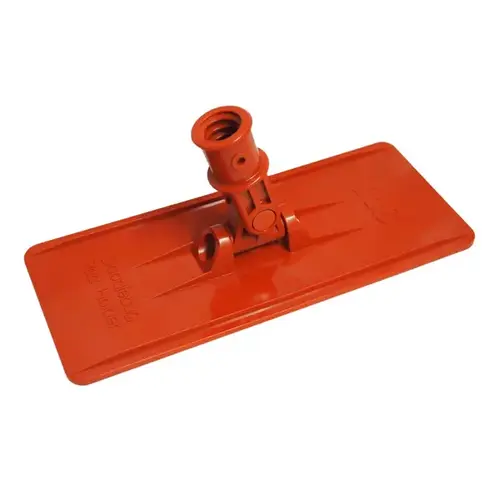 Doodlebug Pad Holder 10" x 4-5/8" Orange