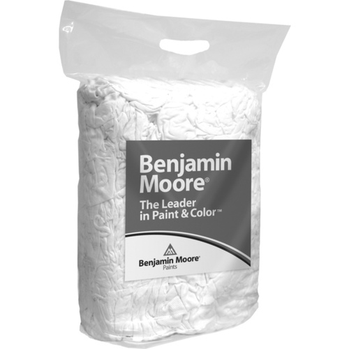 Benjamin Moore Premium Wiping Rags 5