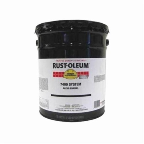 Enamel Protective Paint Professional - Navy Gray 5-gallon