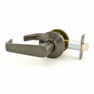 S Series Passage Saturn with 16-203 Latch 10-001 Strike Oil Rubbed Bronze Finish