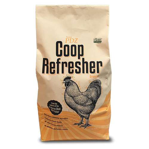 Chicken Coop Refresher, 10-Lbs.