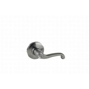 Right Hand S Series Single Dummy Flair Satin Chrome Finish