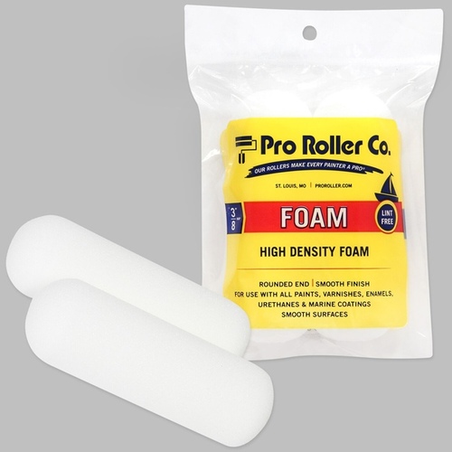 Pro Roller Co CRC-F-04 4" Foam Cigar Cover