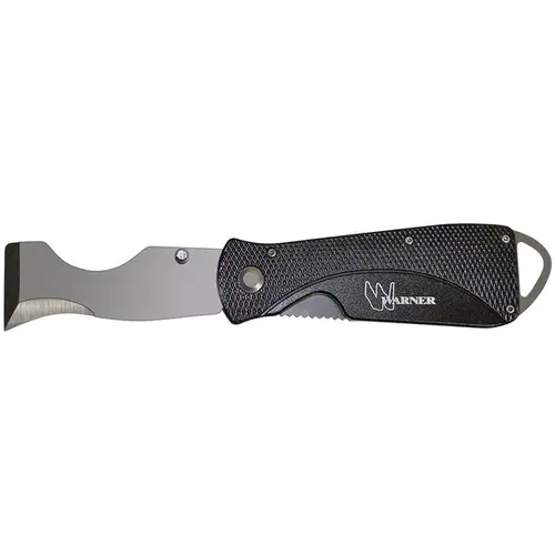 Warner 10801 Painter Blade 1-1/4" W Carbon Steel 10-in-1