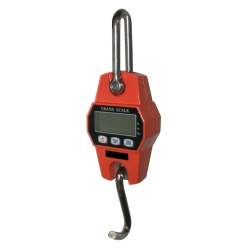 BUFFALO DHS660 Pro-Series 600-lbs Crane Scale