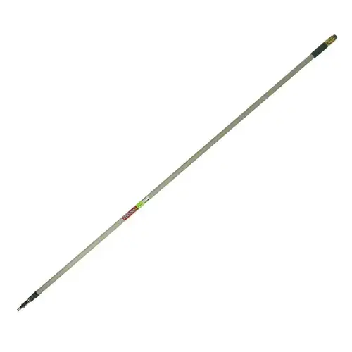 Wooster 00R0960000 Sherlock GT Convertible 8 ft. to 16 ft. Adjustable Extension Pole