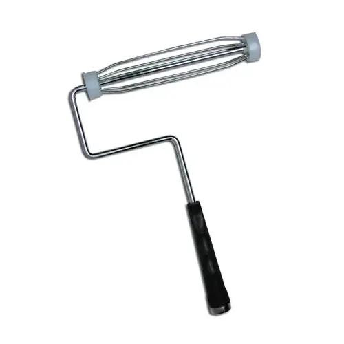 Linzer RF 209-9-XCP12 Paint Roller Frame Pro 9" W Regular Threaded End - pack of 12
