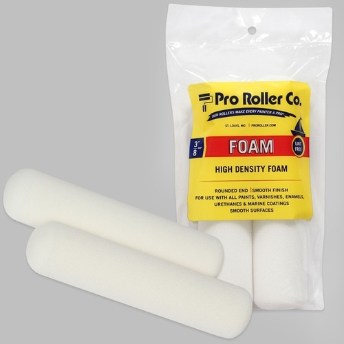 Pro Roller Co CRC-F-06 6-1/2" Foam Cigar Cover