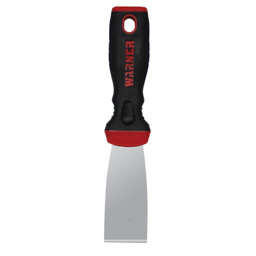 Warner 90109 Progrip 1-1/2 in. Stiff Putty Knife