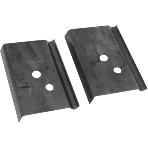 Single Edge Replacement Scrapper Blades 2 1/2"