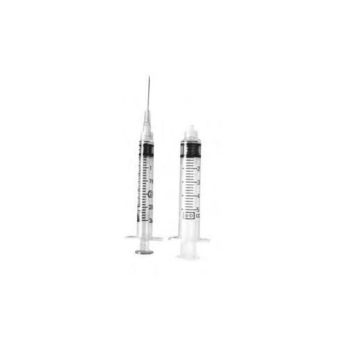 Covidien NPH-8881200805-XCP100 14" X 1" Needle Hub - pack of 100