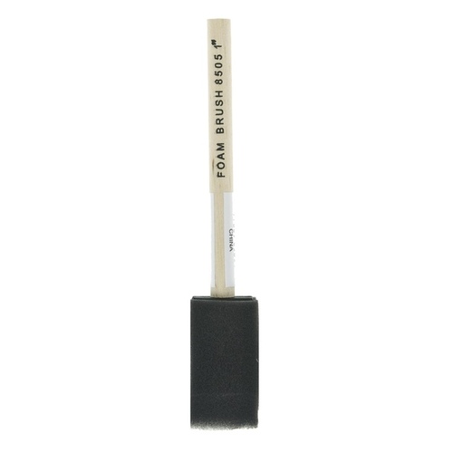 Paint Brush 1" Chiseled - pack of 50