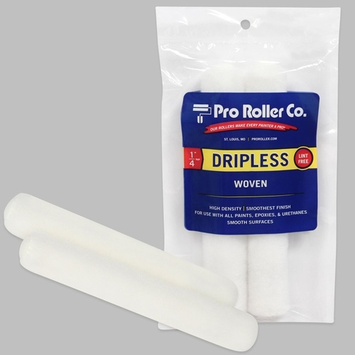 Pro Roller Co CRC-Q-06 6-1/2" x 1/4" Dripless Cigar Cover