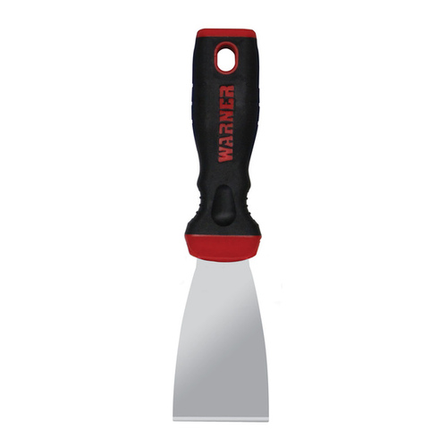 Warner 90111 ProGrip 2 in. Stiff Putty Knife