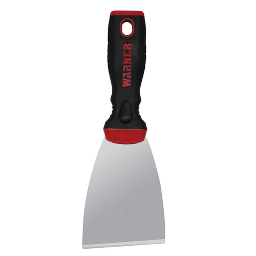 Warner 90115 ProGrip 3 in. Scraper Stiff