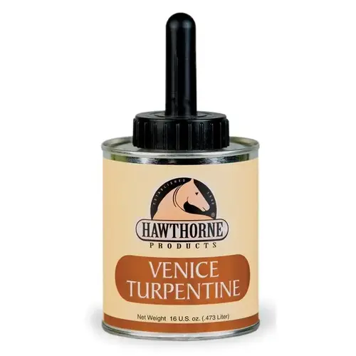 Venice Turpentine Hoof Dressing 16-oz