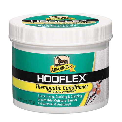 Hooflex Conditioning Ointment For Horses, 25-oz.