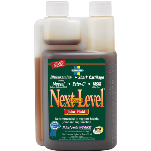 CENTRAL LIFE SCIENCE 3001396 FARNAM NEXT LEVEL JOINT FLUID - 16 OZ