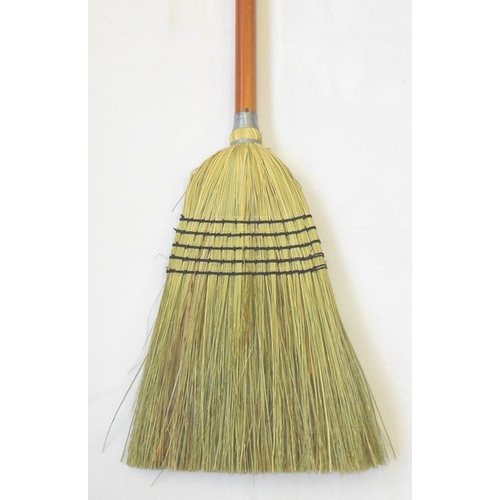 Corn Blended Broom 5-Sew