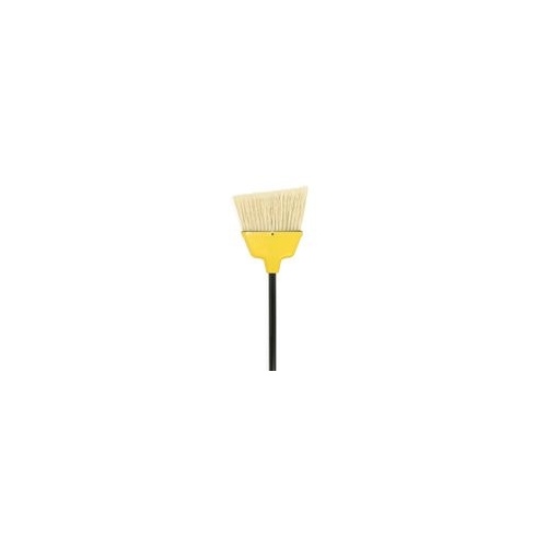 Carolina Mop, Inc 32601278 Small Angled Poly Broom