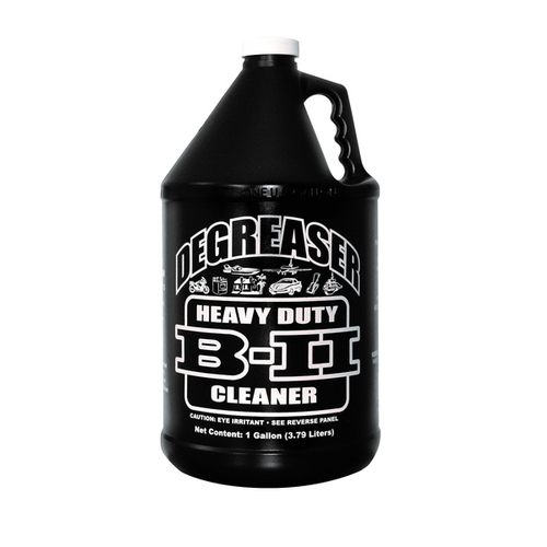 HUERTA CHEMICAL 32262474 BII Degreaser - 1 Gallon