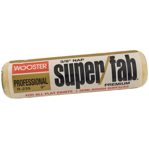 Super/Fab 3/8" Bulk Pack - pack of 100