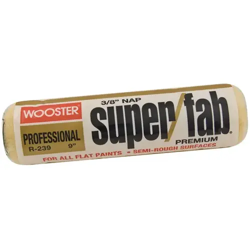 Super/Fab 3/8" Bulk Pack