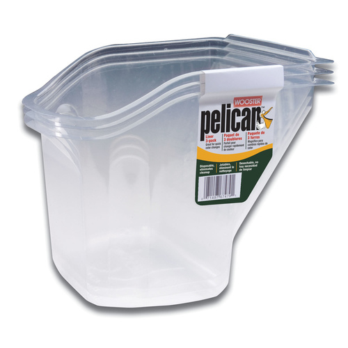 1 qt. Pelican Pail Liner