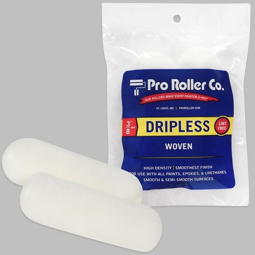 Pro Roller Co CRC-W-04 4" x 3/8" Dripless Cigar Cover