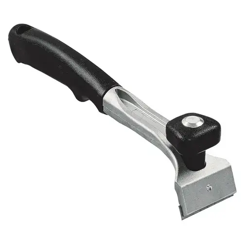 Carbide 100X Scraper 2" with Knob