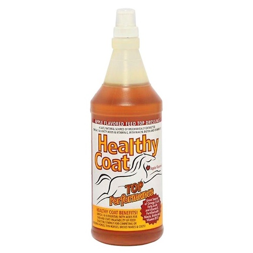 Healthy Coat, Inc 22702269 Healthy Coat Horse Formula 32 Oz