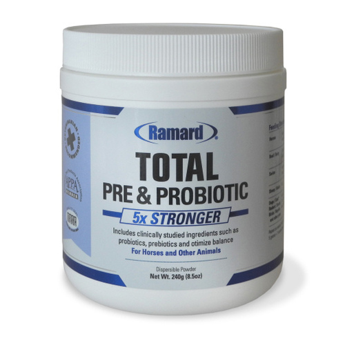 Total Pre & Probiotic - 8.5 OZ