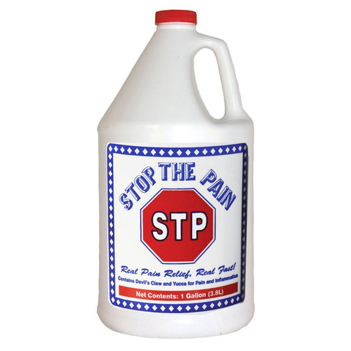 Cox Veterinary Laboratory Inc 22701912 COX STOP THE PAIN SUPPLEMENT - GALLON