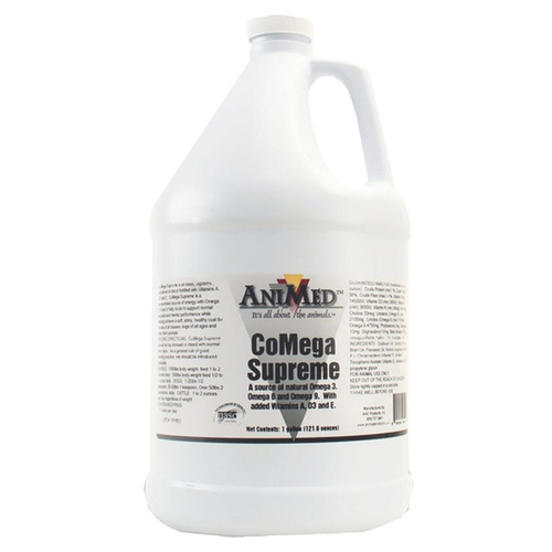 ANIMED COMEGA SUPIREME - GALLON