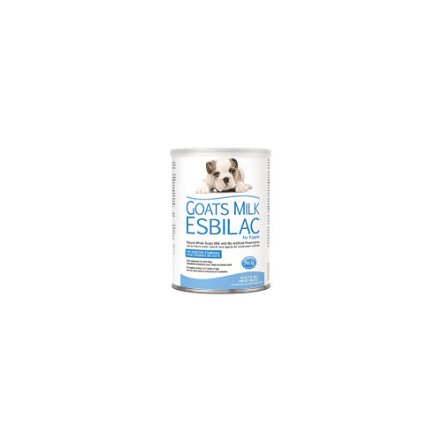 Goat's Milk Esbilac Puppy Milk Replacer Liquid