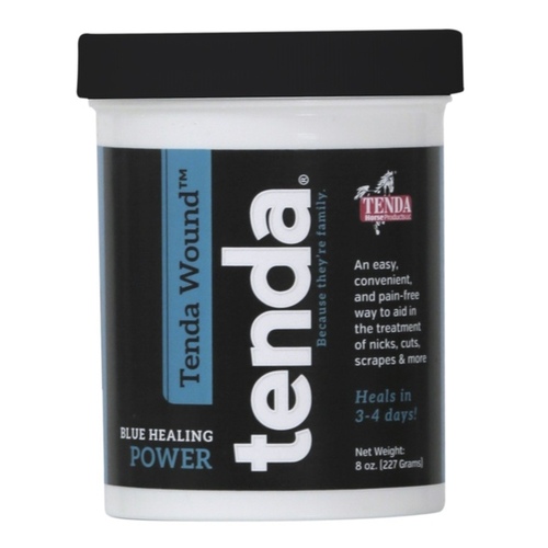 Tenda Wound 8-oz Jar