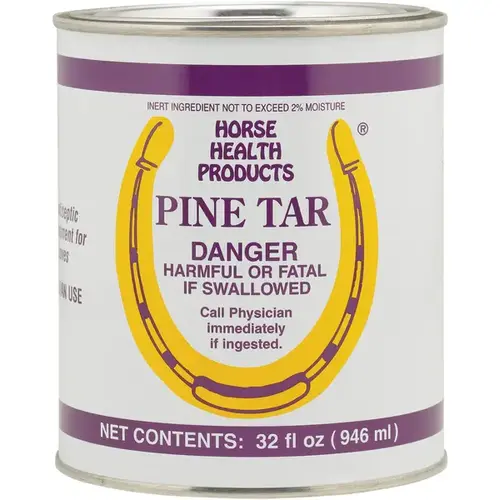 CENTRAL LIFE SCIENCE 77456 Pine Tar 32-oz