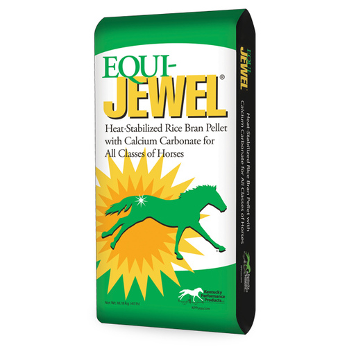 Kentucky Performance Products 216952 Equi-Jewel Pellets 40-LB