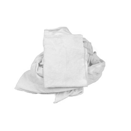 Painter's Choice Premium White Box of Rags - 5#