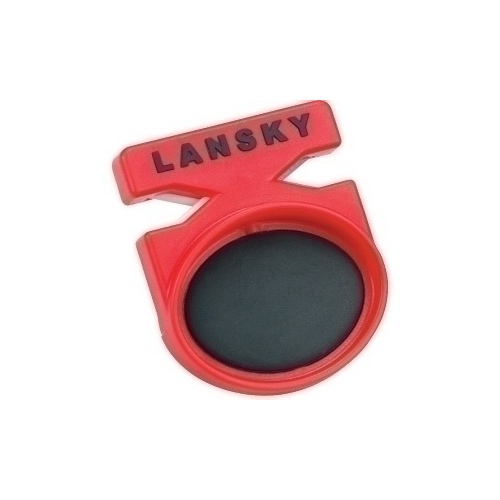 Lansky Sharpener & Knife LCSTC Lansky Quick Fix Knife Sharpener