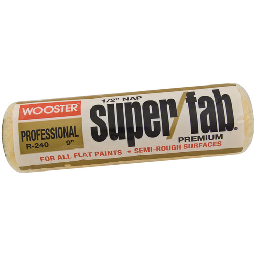 Super/Fab 1/2" Bulk Pack - pack of 100