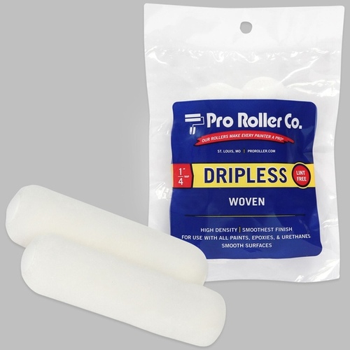 Pro Roller Co CRC-Q-04 4" x 1/4" Dripless Cigar Cover