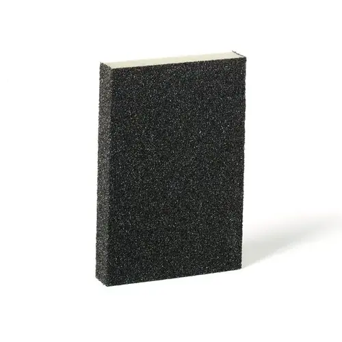 Pro-Pad 07059 Sanding Sponge, 4 in L, 2-7/8 in W, 100 Grit - pack of 54