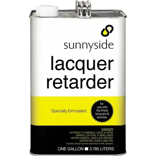 Sunny-Side 35704434 Sunnyside Lacquer Retarder 1G