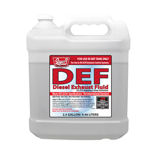 Smitty's Diesel Fuel Additive